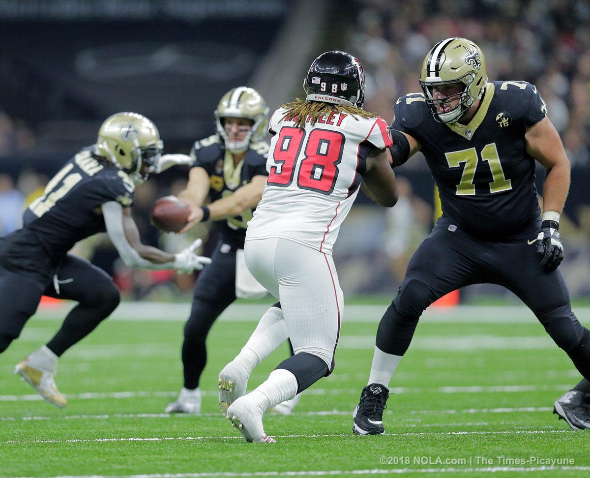 CREDIT: Nola.com